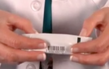 How to Open the Package of RotaTeq® (Rotavirus Vaccine, Live, Oral, Pentavalent)