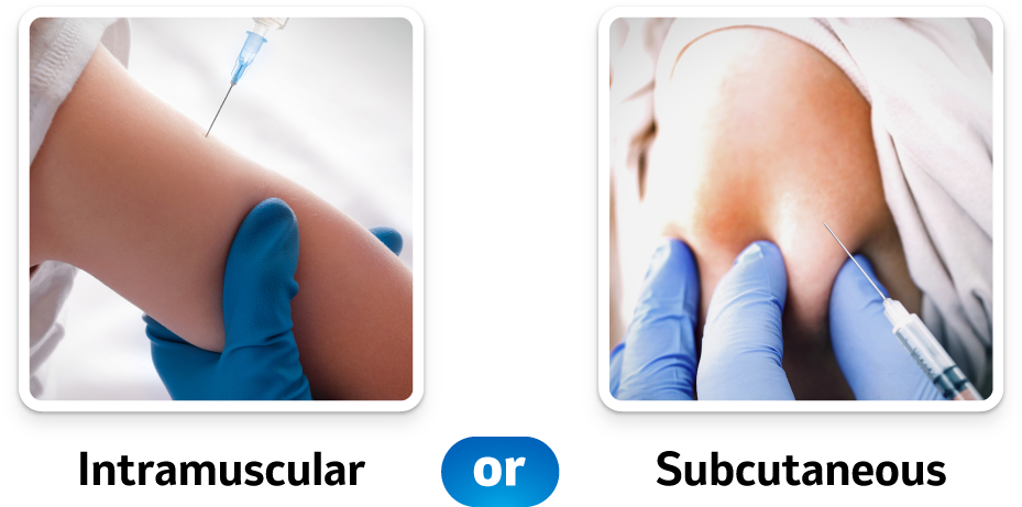 Dosage and Administration for M-M-R®II (Measles, Mumps, and Rubella ...