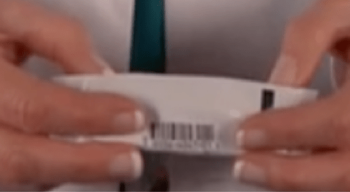 How to Open the Package of RotaTeq® (Rotavirus Vaccine, Live, Oral, Pentavalent)