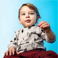 One Way to Follow the ACIP Preference for 1st Dose is M-M-R®II (Measles, Mumps, and Rubella Virus Vaccine Live) and VARIVAX® (Varicella Virus Vaccine Live) (Routinely Given at 12-15 Months of Age)