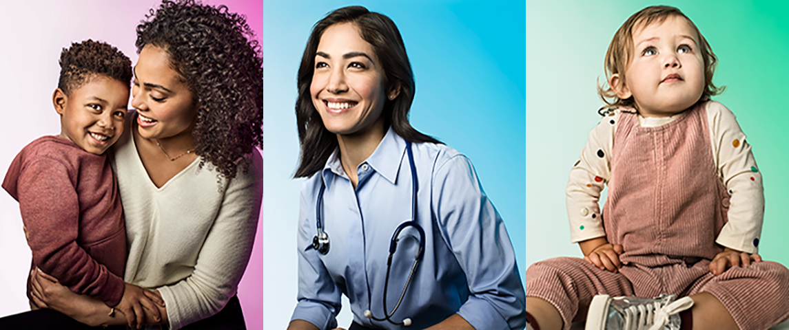 Learn More About the MMRV Vaccine Family Learn More About the MMRV Vaccine Family