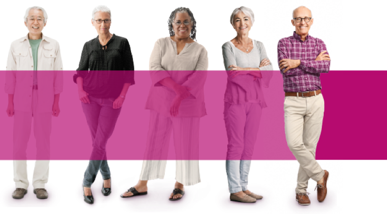 According to a CDC Retrospective Analysis of Eligible Immunocompetent Patients 65 Years and Older, 57% Have Not Received PNEUMOVAX®23 (Pneumococcal Vaccine Polyvalent), Which is Recommended by the CDC for All Appropriate Adults in This Group According to a CDC Retrospective Analysis of Eligible Immunocompetent Patients 65 Years and Older, 57% Have Not Received PNEUMOVAX®23 (Pneumococcal Vaccine Polyvalent), Which is Recommended by the CDC for All Appropriate Adults in This Group