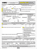 Vaccine Adverse Event Reporting System (VAERs)