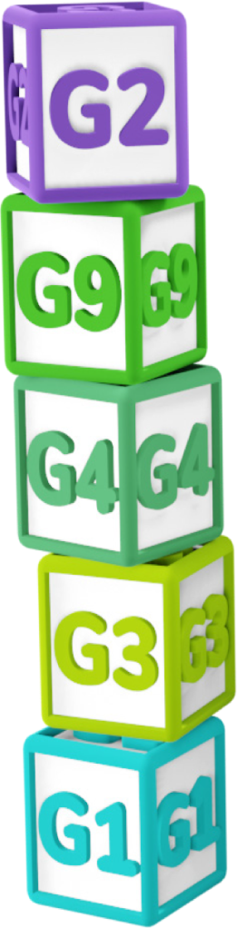 Learn About the Only Rotavirus Vaccine Indicated to Help Prevent RGE Caused by G2