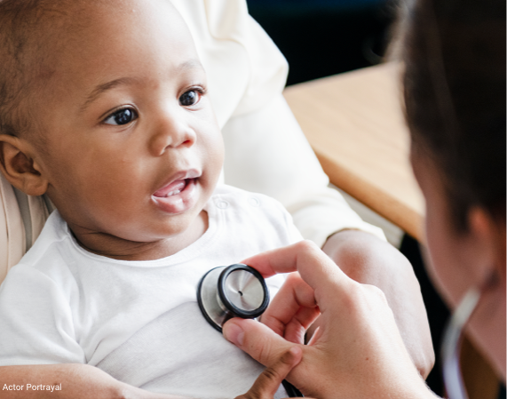vaccine home