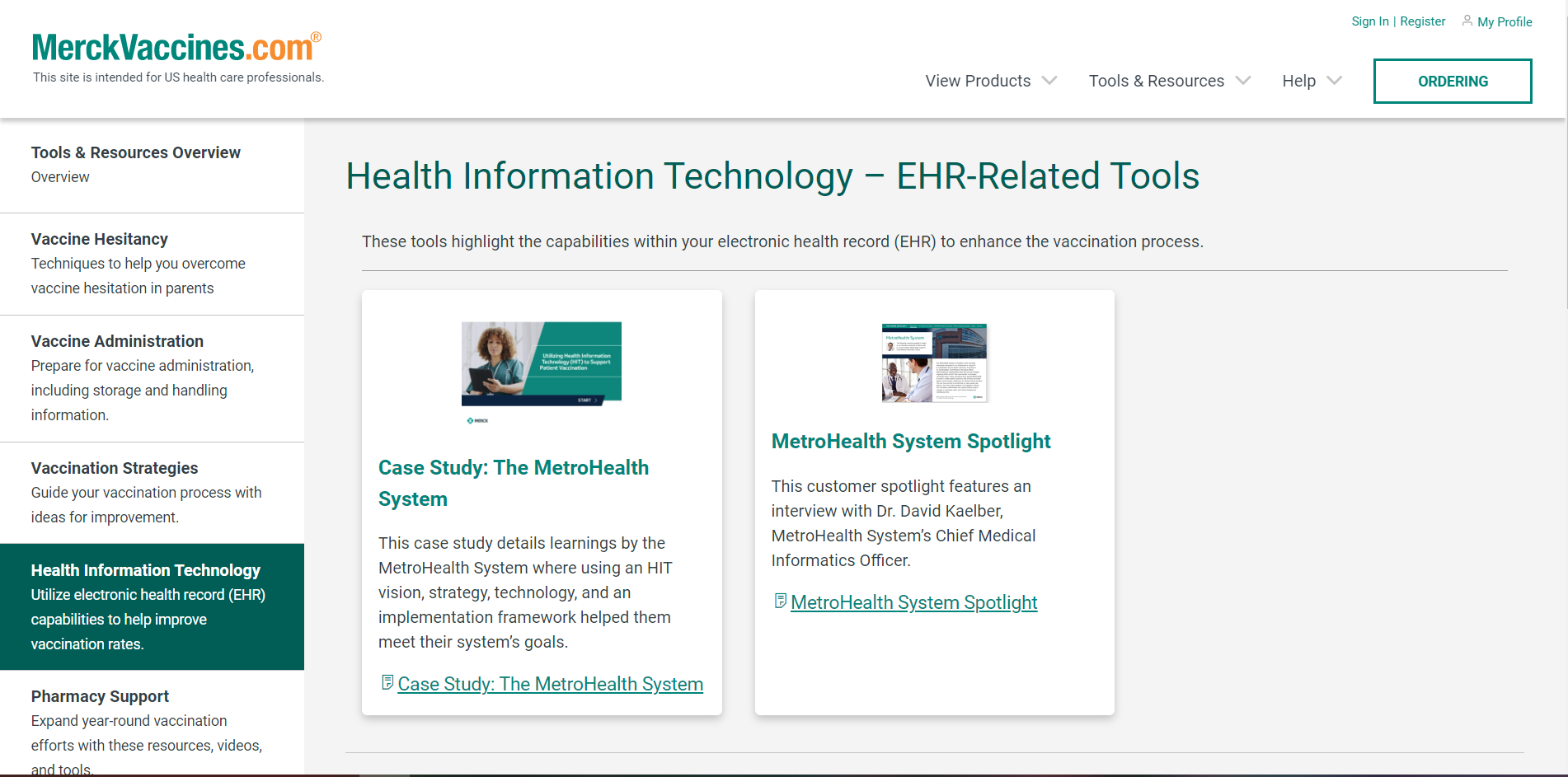 EHR